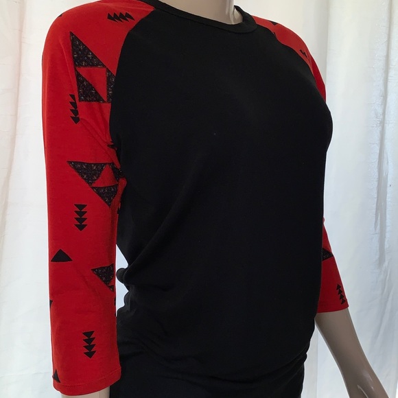 NWT Lularoe Randy - Picture 3 of 8